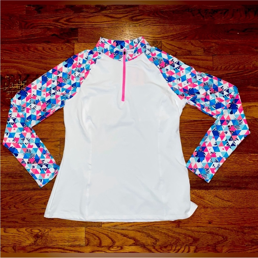 Dry fit medium nwt